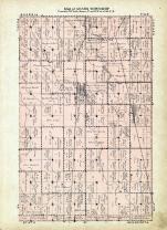 Adams Township, Albee, Revillo, Grant County 1929 - Webb Publishing Company